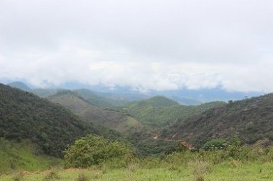 Serra da Mantiqueira