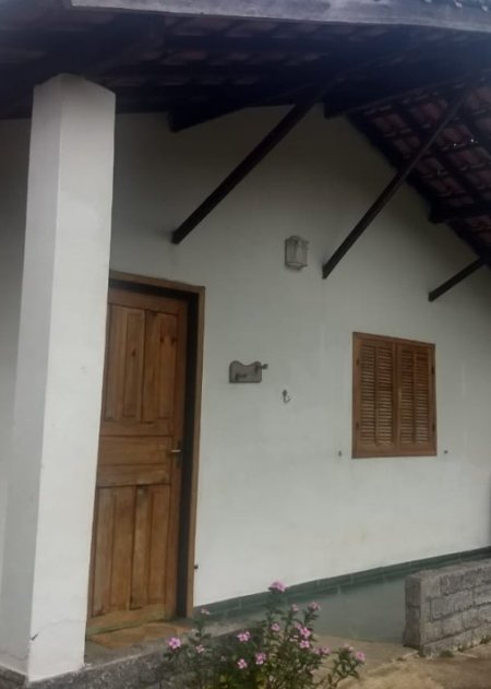 INHAMBÚ Chale 01 INHAMBÚ Chale 01