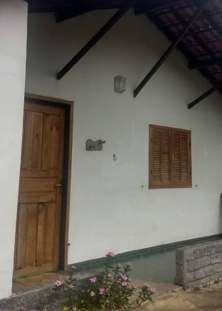 COLIBRI Chalé 4 COLIBRI Chalé 4