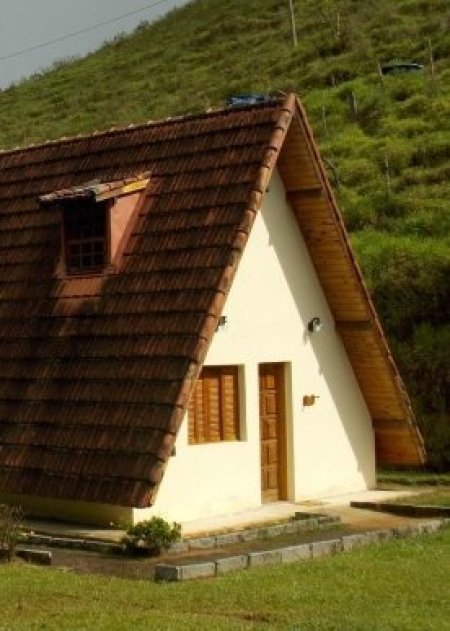 BENTEVI Chalé 9 BENTEVI Chalé 9