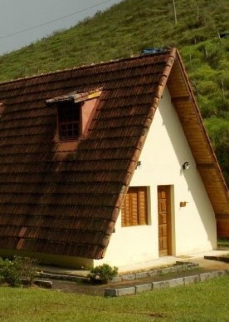 TUCANO Chalé 12 TUCANO Chalé 12