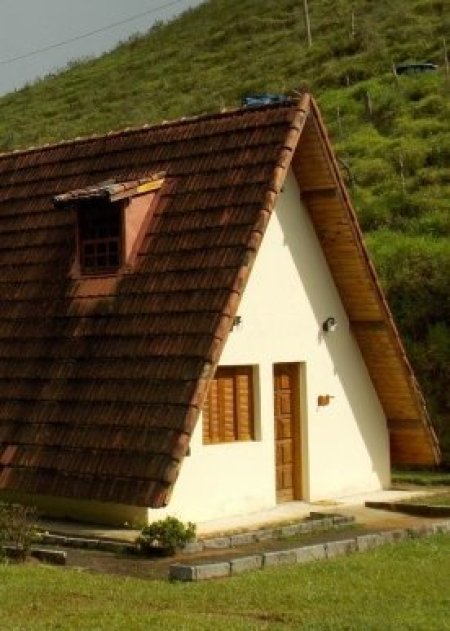 SAÍRA Chalé 10 SAÍRA Chalé 10