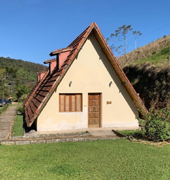 Chalé Família