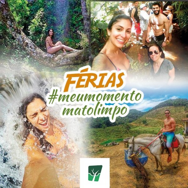 O que fazer em Rio Preto - MG?