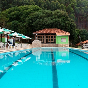Piscina Piscina