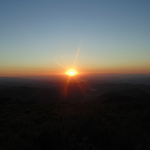 Trilha pro Nascer do Sol Trilha pro Nascer do Sol